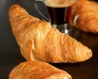 Croissant "l'Echo du Goût"