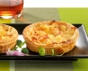 Tarte oignon