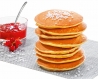 Pancakes au beurre