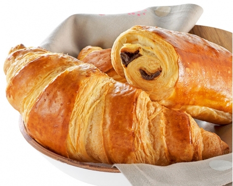 Croissant "Gourmet"