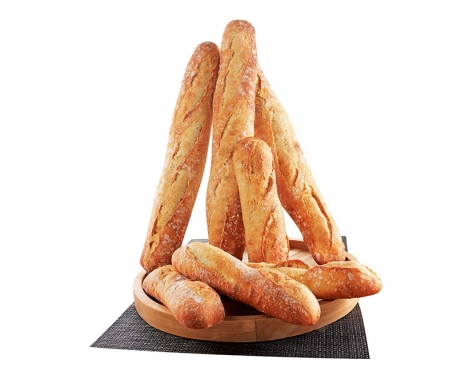 Baguette célestine