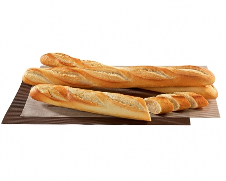 Baguette précuite