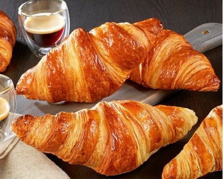 Croissant "Reflets" de Gelfin'or