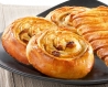 Pain aux raisins "Gamme Alliance"