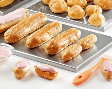 Mini éclair