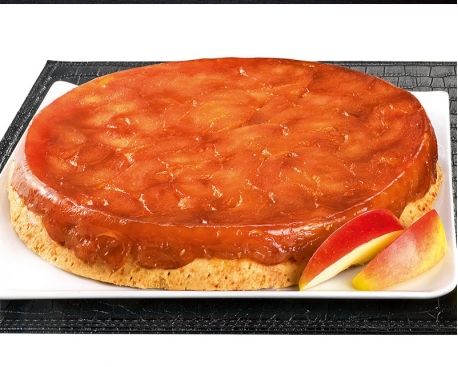 Tarte tatin