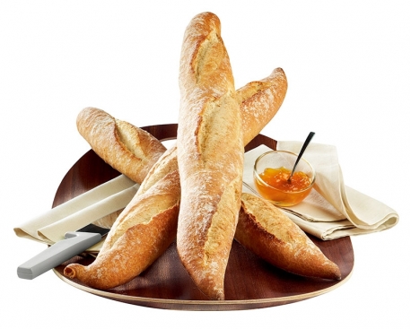 Baguette campagne