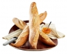 Baguette campagne