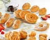 Paris-Brest individuel pur beurre