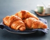 Croissant droit