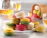 Macarons "traditionnels"