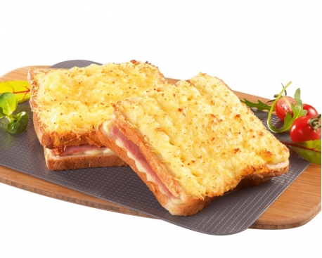 Croque monsieur