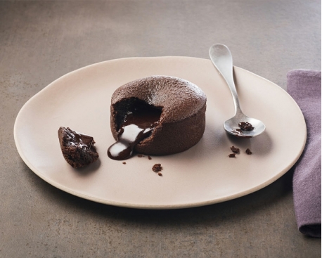 Moelleux chocolat Moelleux chocolat