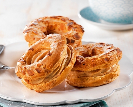 Paris-Brest