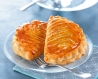 Chausson aux pommes compote