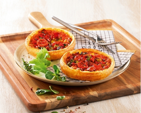 Tarte provençale Premium