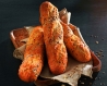 1/2 baguette Gourmet graines