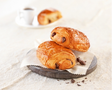 Pain chocolat Prestige