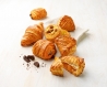 Mini croissant "Savoureux"