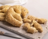 Fougasse aux 3 fromages