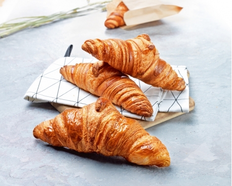 Croissant l'audacieux