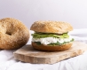 Bagel sésame