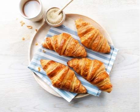 Croissant Authentique