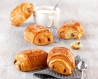 Pain chocolat Authentique