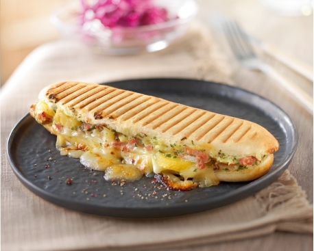 Panini Montagnard Toasté