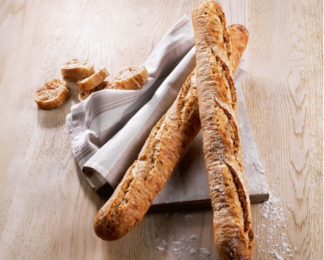 Baguette campagne "Gamme Essentiels"