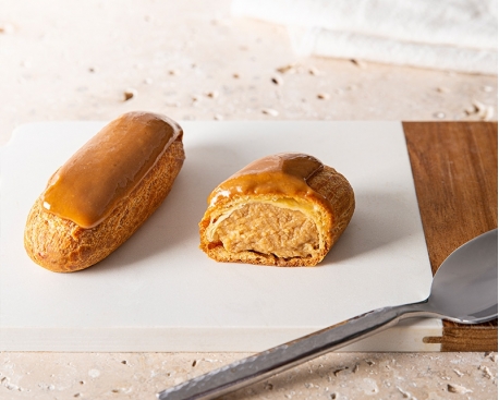 Mini éclair café