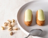 Mini éclair pistache