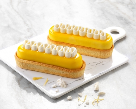 Fond de tartelette Eclair Sucrée