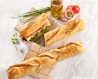 Baguette laminée