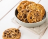 Cookie Puck chocolat banane vrac