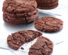 Cookie double chocolat méga Emballage individuel