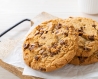Cookie chocolat au lait méga Emballage individuel