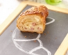 Croisssant Jambon fromage