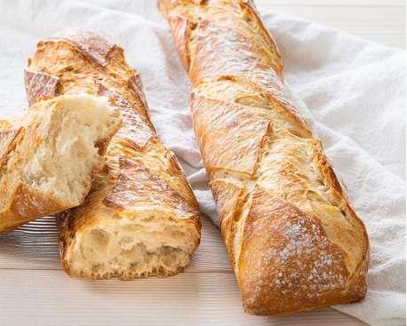 Baguette Polka - Boulangerie surgelée