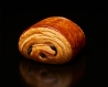 Pain au chocolat "secret" pur beurre