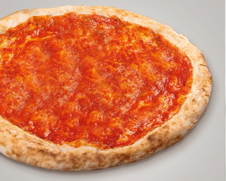 Pizza Perfettissima base Pomodoro