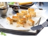 Mini croque Finger Comté Truffe