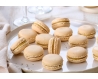 Mini macaron Foie gras