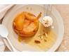 Tartelette tatin