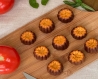 Canelés salés parmesan AOP