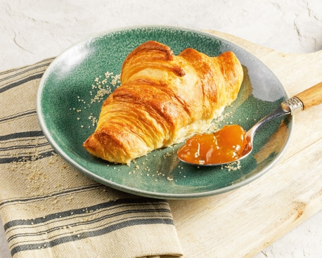 Croissant beurre fin "Les Inspirés"