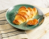 Croissant beurre fin "Les Inspirés"