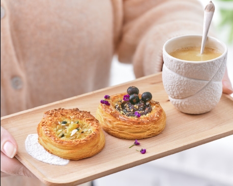 Mix mini tartelette beurre fin Mix mini tartelette beurre fin
