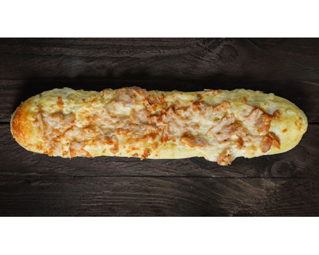 Baguettine gourmande poulet tandoori